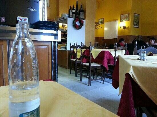 Ristorante Pizzeria Nuovo Biellese